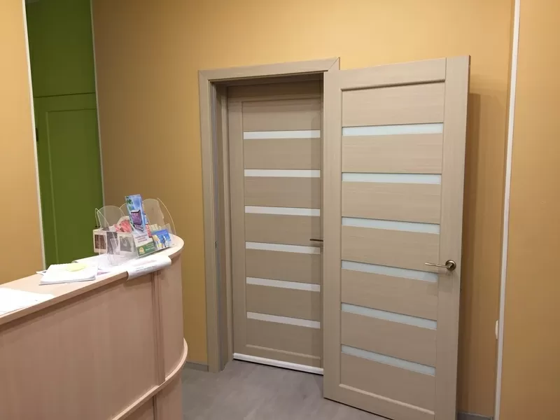 Койко-место в новом еврохостеле 6