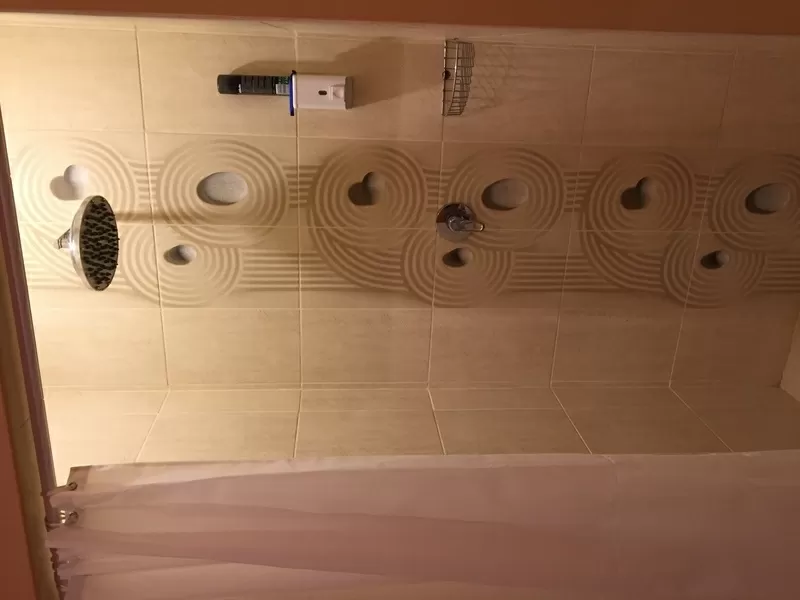 Койко-место в новом еврохостеле 3