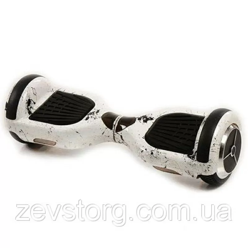 Гироскутер SmartWay Смартвей balance wheel 2