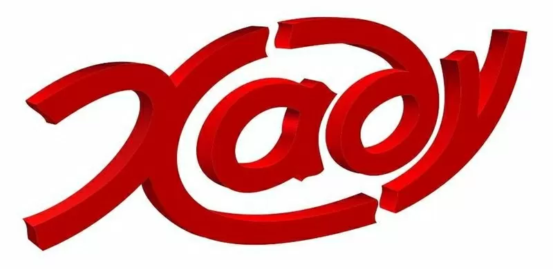 Гимнастика Хаду - ключ к здоровью 2