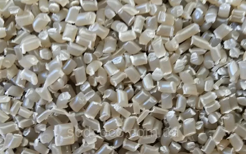 Продам вторичную гранулу ПВД
