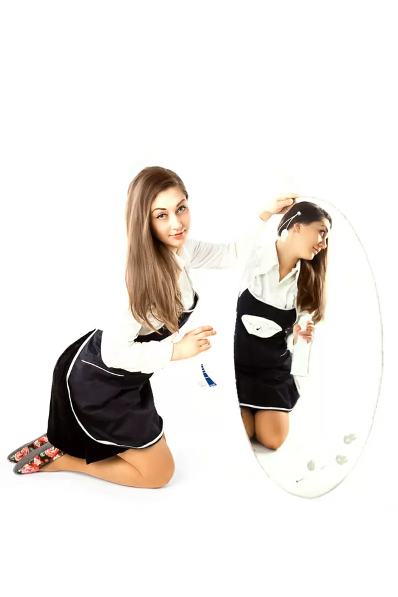 Уборка квартир в Киеве 3