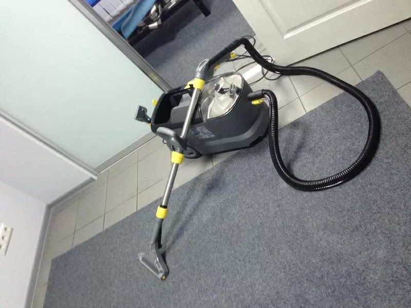 Уборка квартир в Киеве 4