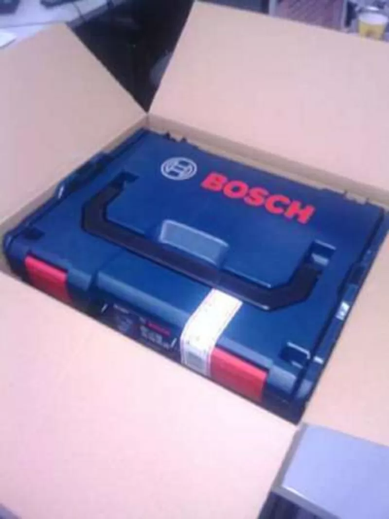 Нивелир Bosch GLL 3-80 P. 2