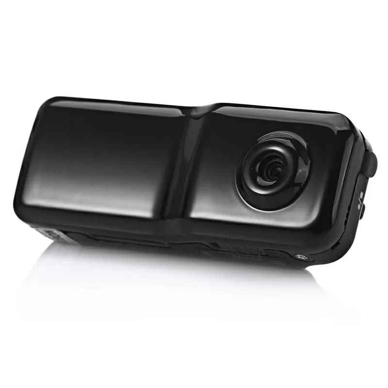 MD81 CMOS P2P Wi-Fi Мини видеокамера наблюдения IP-камера Веб-Камера 10