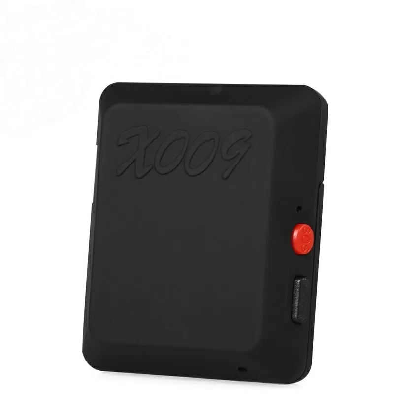 Mini X009 GSM GPRS мини трекер видеокамера аудио видео фото сигнал 10