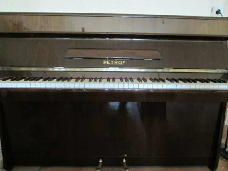 Куплю чешские и немецкие подержанные пианино