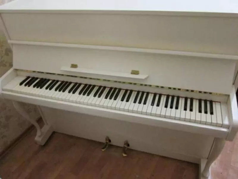 Пианино-Фортепиано. Комиссионный магазин импортных пианино 2