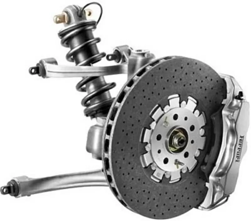 Запчасти для тормозной системы на любые автомобили