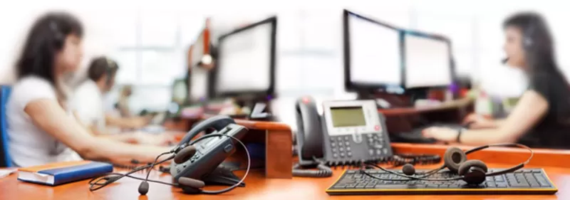 Настройка телефонной связи и IP телефонии в офисах компаний 3