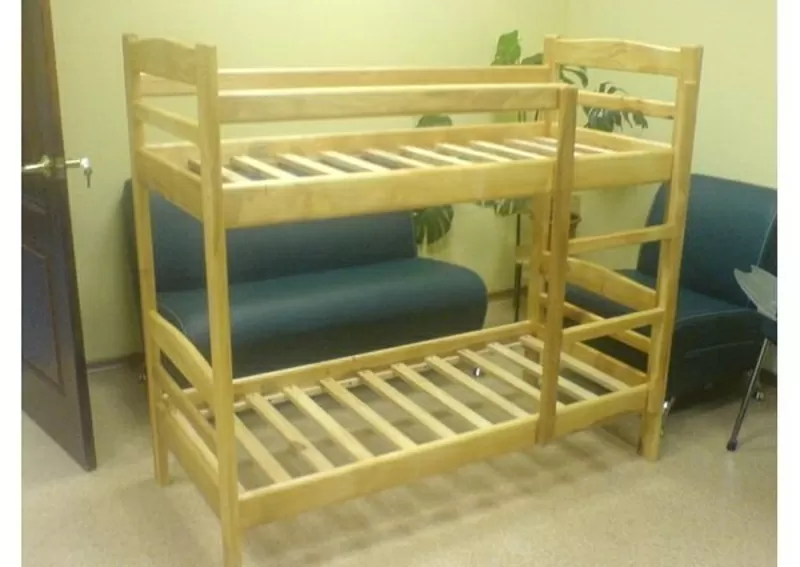 двухъярусная кровать Габби недорого