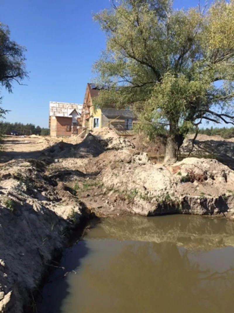 Продаю Жилой дом,  село Новоселки,  Вышгородский р-н Киевской области. Б 8