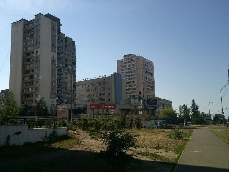 Продам 1 комн. квартиру,  пр. Петра Григоренко,  39Б.