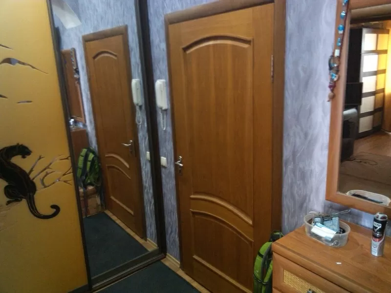 Продам 1 комн. квартиру,  пр. Петра Григоренко,  39Б. 3