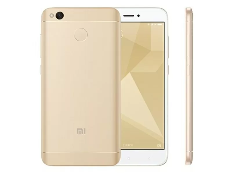 Xiaomi Redmi 4X 2/16,  3/32 гб доступная цена 2