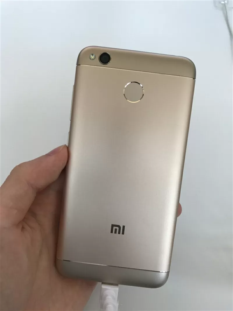 Xiaomi Redmi 4X 2/16,  3/32 гб доступная цена 5