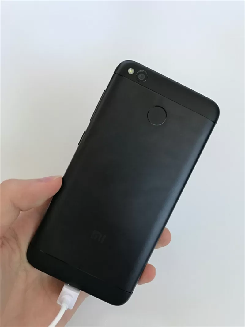 Xiaomi Redmi 4X 2/16,  3/32 гб доступная цена 6