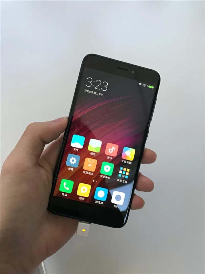 Xiaomi Redmi 4X 2/16,  3/32 гб доступная цена 7