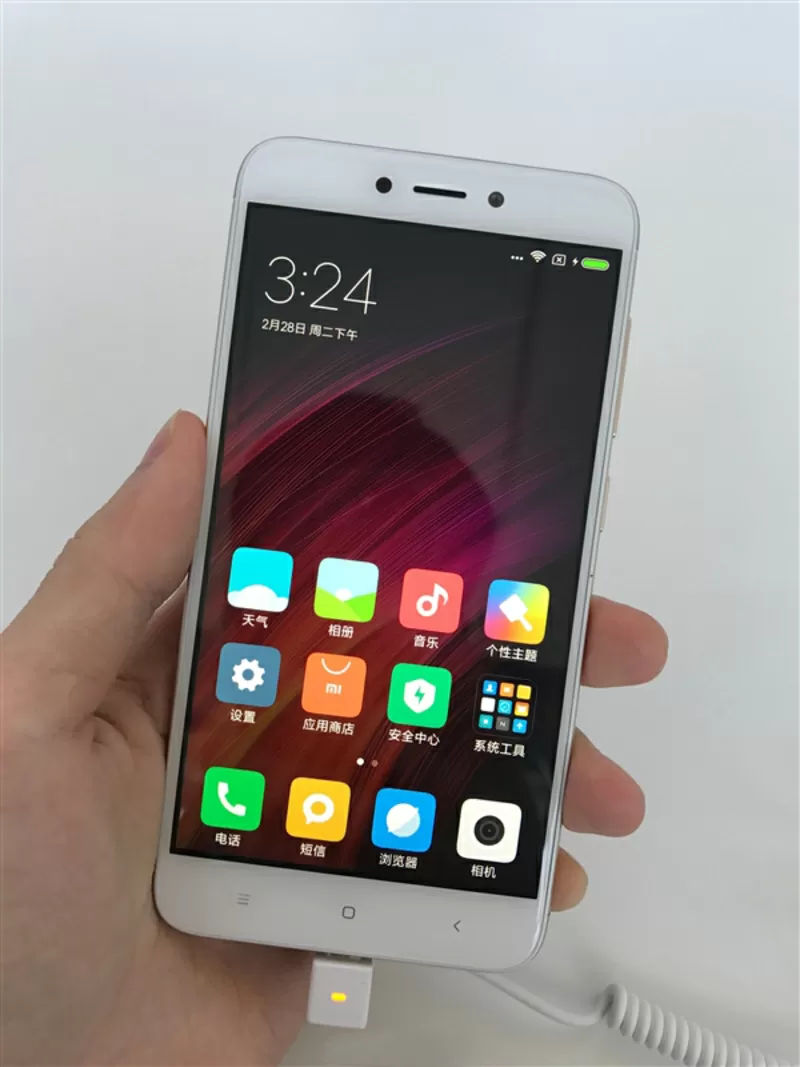 Xiaomi Redmi 4X 2/16,  3/32 гб доступная цена 8