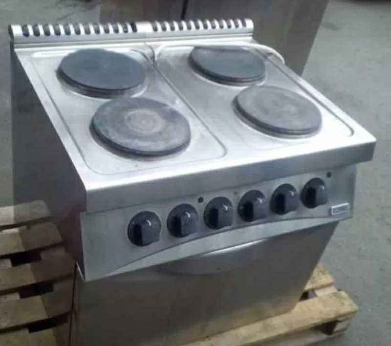 Аренда б/у оборудования и б/у мебели для ресторанов и кейтеринга 3