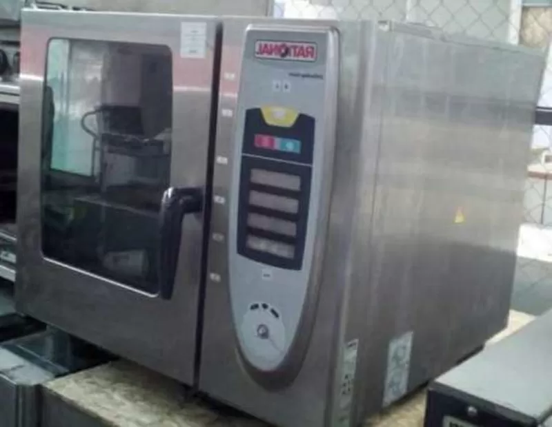 Аренда б/у оборудования и б/у мебели для ресторанов и кейтеринга 2