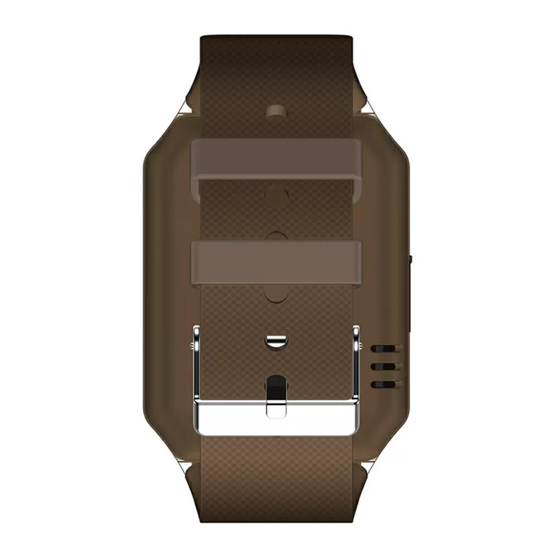 Elough DZ09 Smart Watch Bluetooth Смарт часы Поддержка Sim карт 7