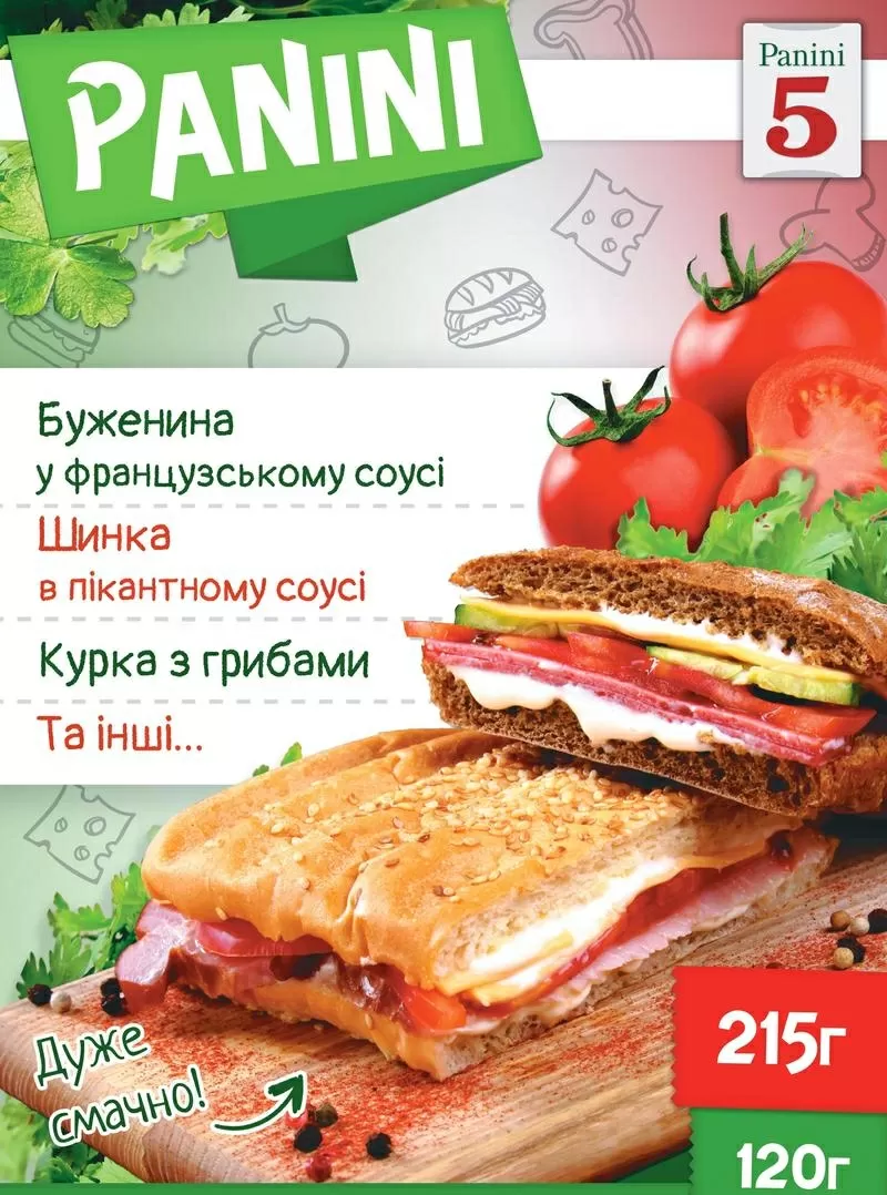 Панини 5