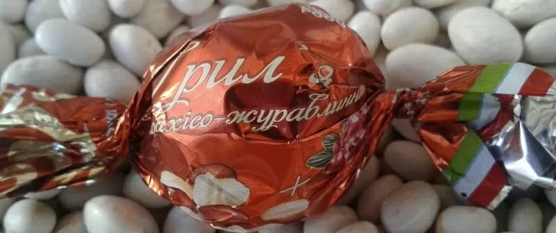Шоколадные конфеты.42 вида. Пахлава 4