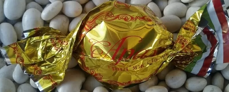 Шоколадные конфеты.42 вида. Пахлава 5