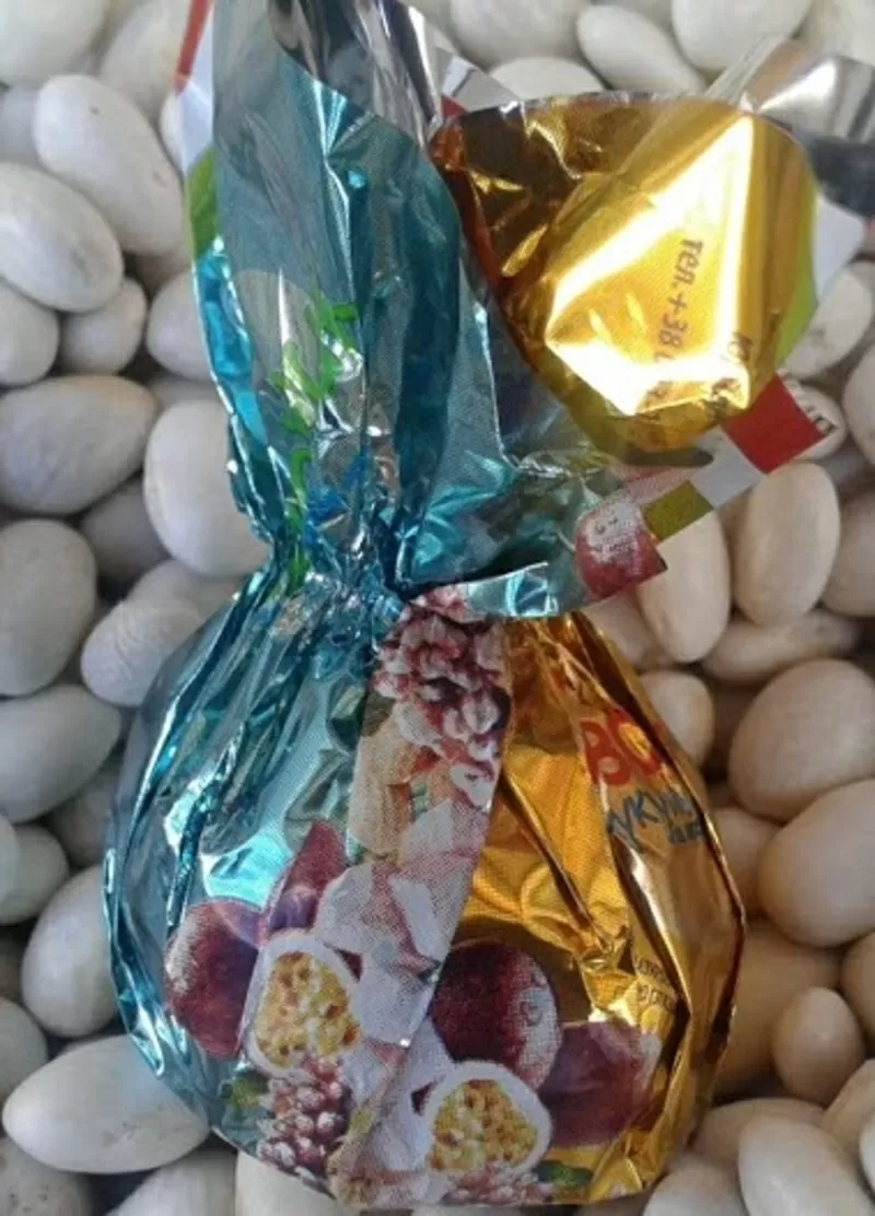 Шоколадные конфеты.42 вида. Пахлава 7