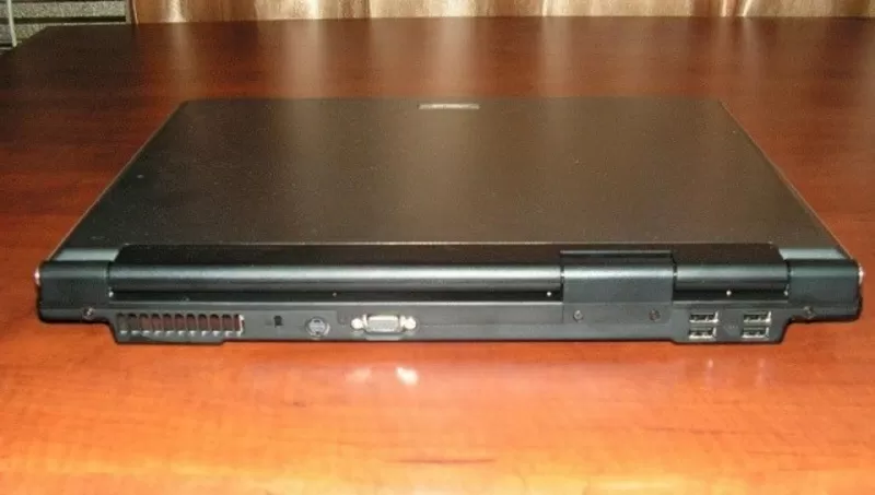 Большой ноутбук Asus A7M (хорошее состояние). 2