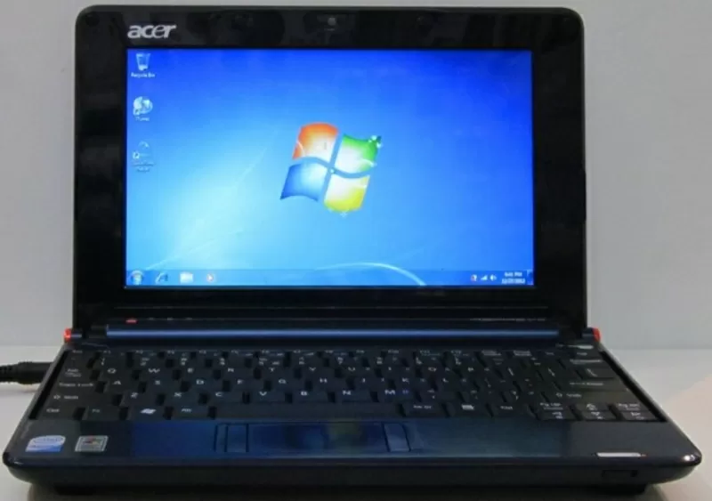 Нетбук Acer Aspire ZG5 AOA 150.