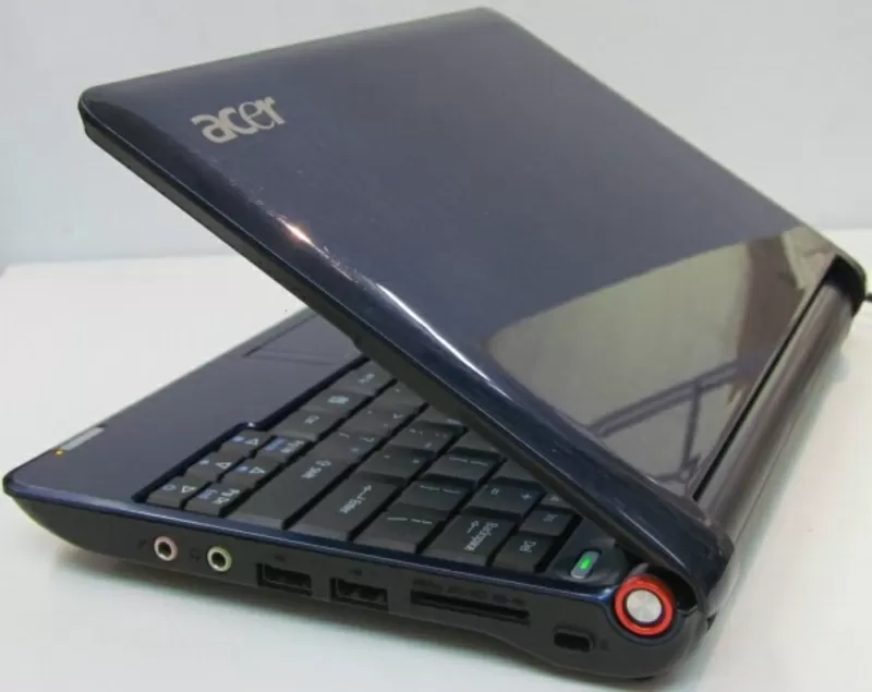 Нетбук Acer Aspire ZG5 AOA 150. 2