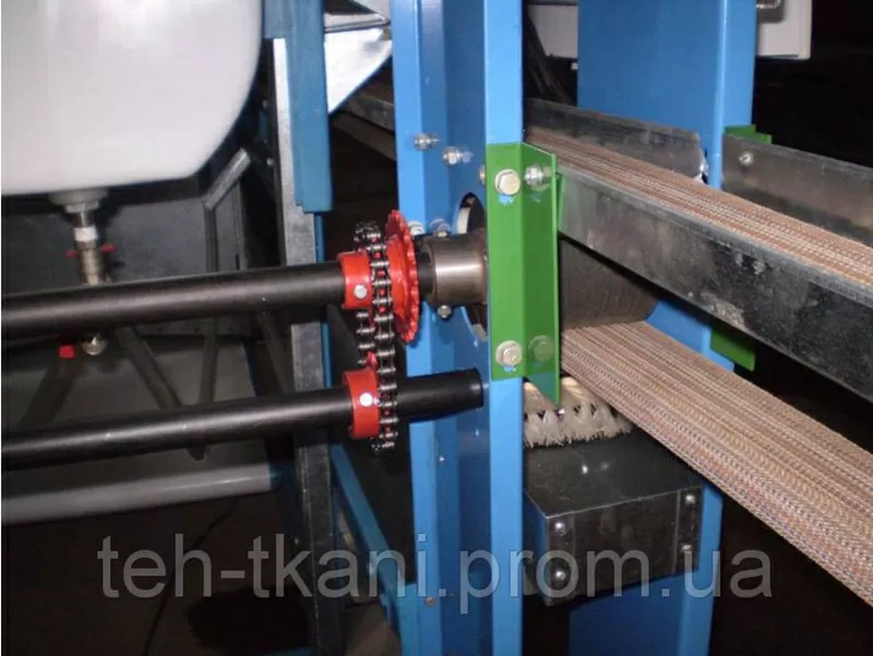 Продам ленту яйцесбора ЛТ-100 (собственное производство)