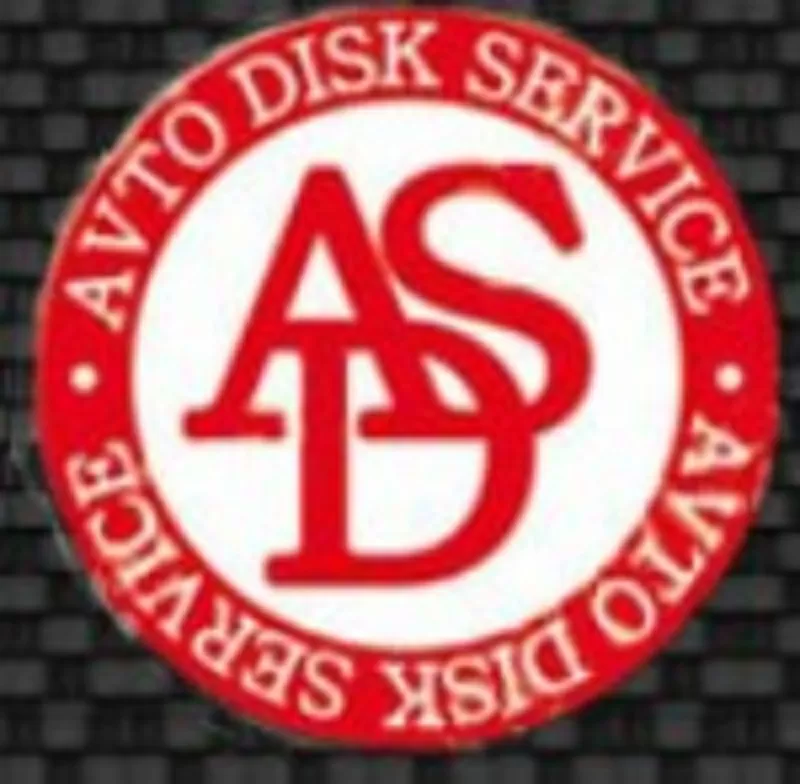 Avto Disk Service: покраска и ремонт дисков в Киеве