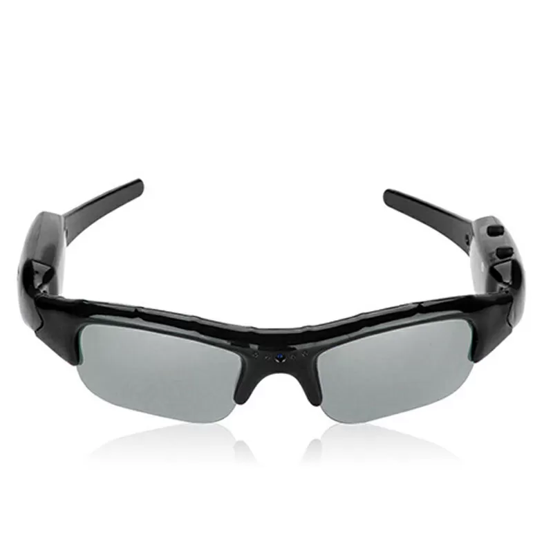 Солнцезащитные умные очки с цифровой НD камерой аудио-видеорегистратор 3