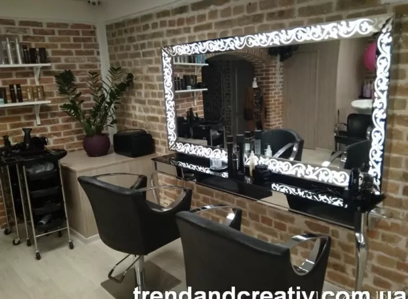 Салон красоты м. Палац Спорта. Стрижка, прическа, окрашивание, маникюр