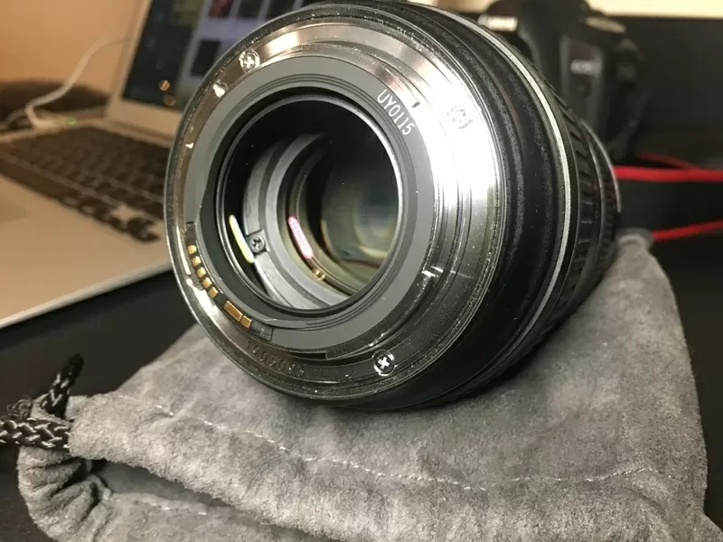 Canon EF 24-70 2.8 L USM 3