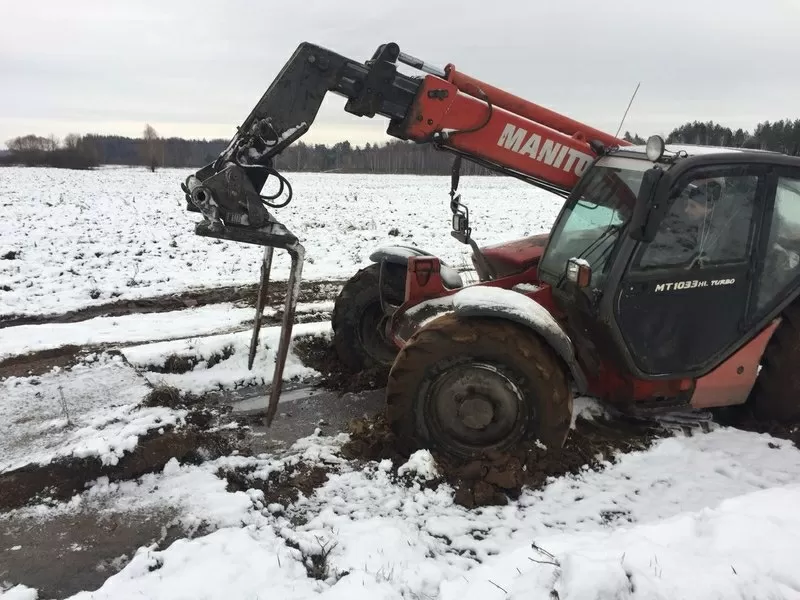 Продам плиту дорожную в Киеве и области б/у 6