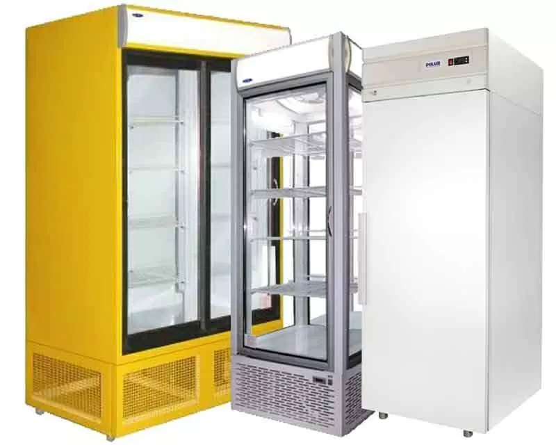 Качественный ремонт холодильников и морозильных камер (Киев и Область) 2