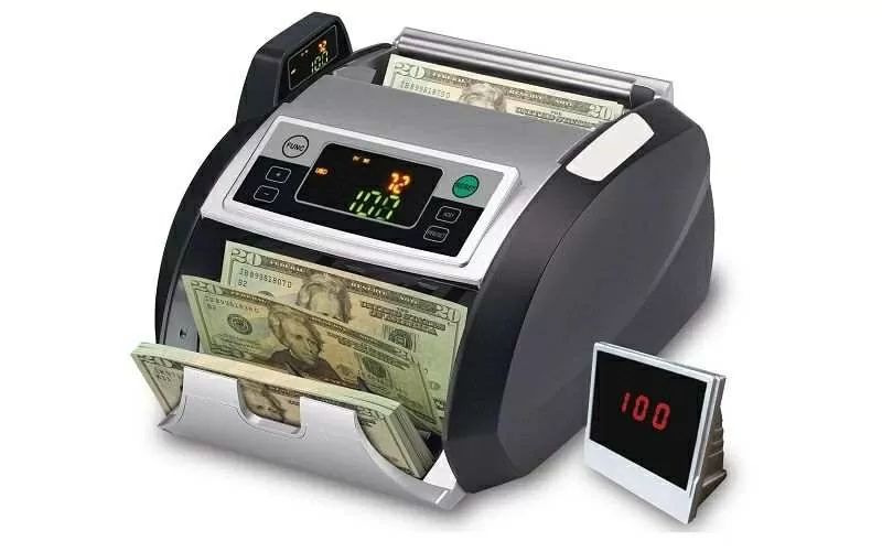 Счетчики банкнот (высокое качество по доступной цене)