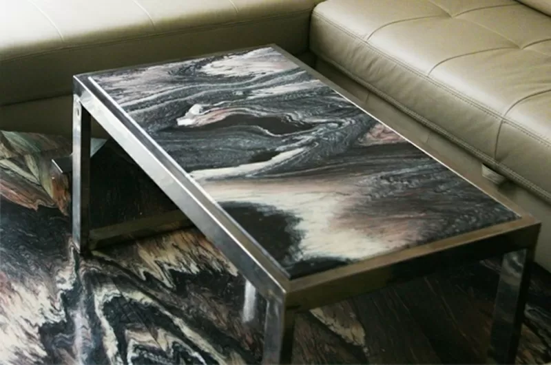 Изделия из натурального камня 4