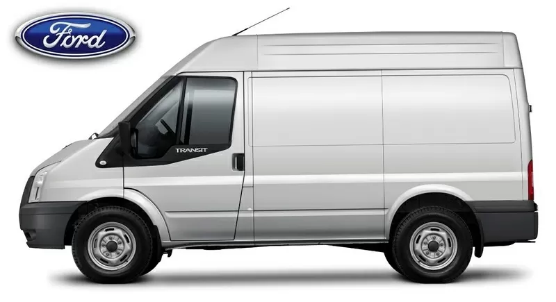 СТО,  Запчасти,  Ремонт,  Установка,  Ford Transit (Форд Транзит) с 1992г, 