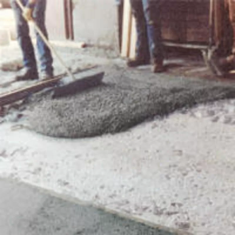 Эпоксидный состав для межслойной гидроизоляции и склеивания  бетона 2