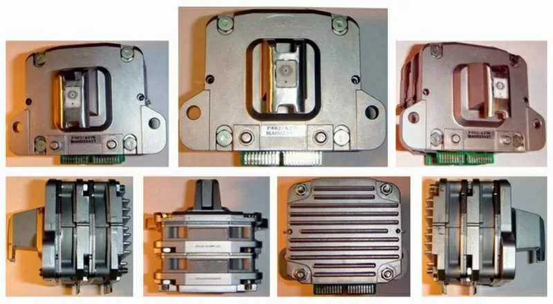 Ремонт печатающих головок матричных принтеров.