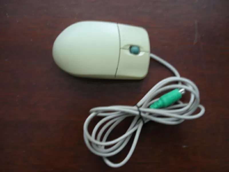 Клавиатура Delux DLK-9872 PS/2 ,  две мышки,  кабеля , переходник для пк 10