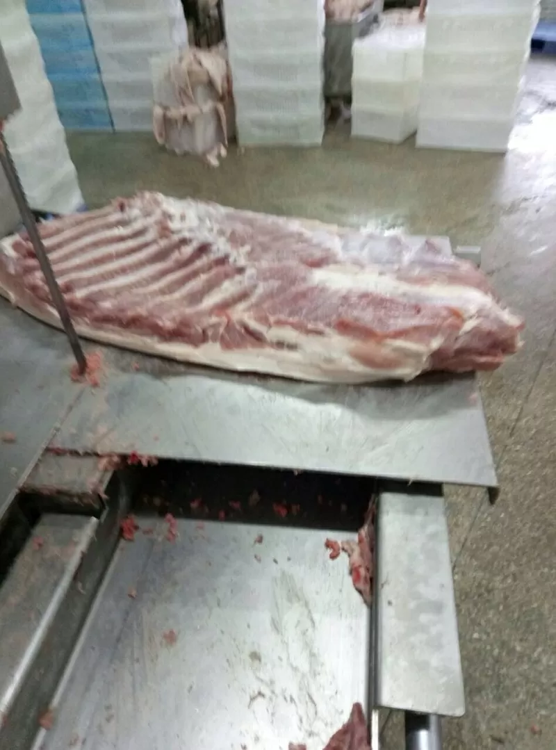 Продам м’ясо: свинина та яловичина ,  субпродукти,  сало, шкура… 8