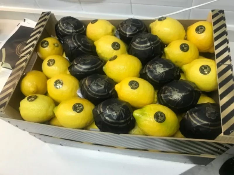 продаем лимон  9