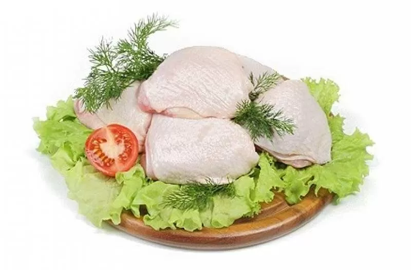 Свежее филе,  крыло,  вырезка и другое мясо,  оптовая продажа 3