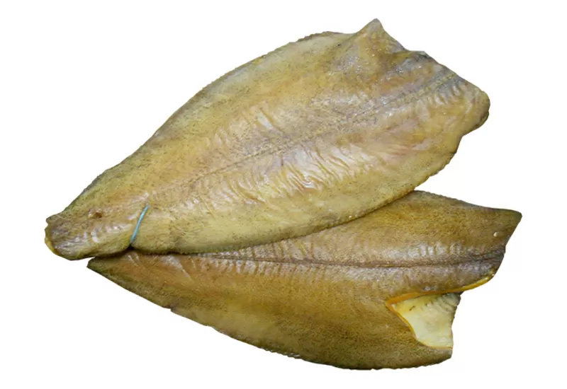 Продаю рыбу деликатесную: палтус холодного копчения